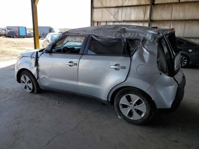 Photo 1 VIN: KNDJN2A28F7812213 - KIA SOUL 