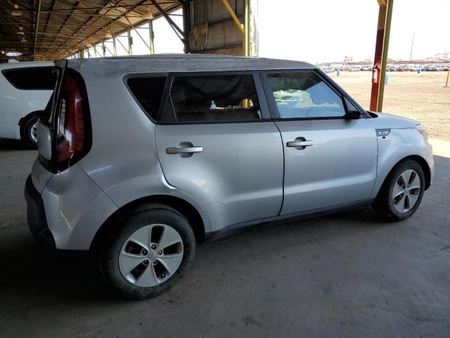 Photo 2 VIN: KNDJN2A28F7812213 - KIA SOUL 