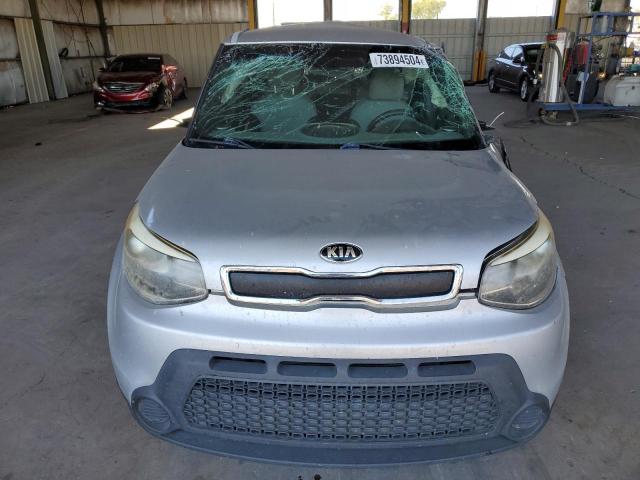 Photo 4 VIN: KNDJN2A28F7812213 - KIA SOUL 