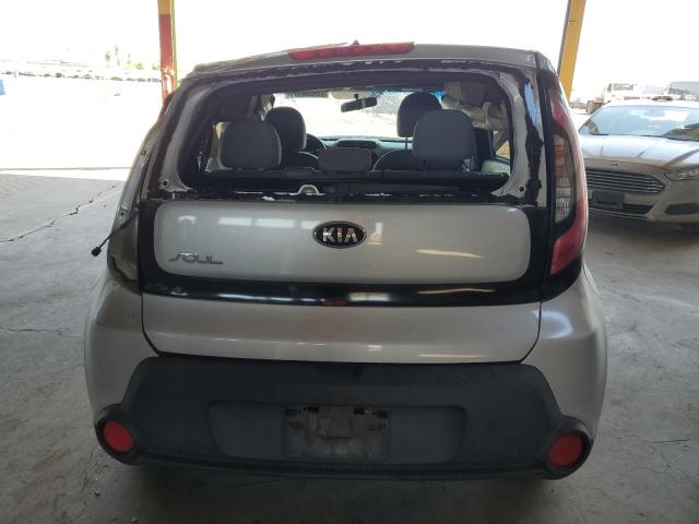 Photo 5 VIN: KNDJN2A28F7812213 - KIA SOUL 