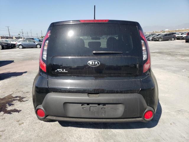 Photo 5 VIN: KNDJN2A28F7814320 - KIA SOUL 