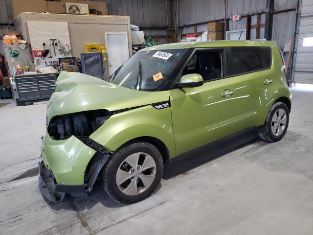 Photo 0 VIN: KNDJN2A28F7814351 - KIA SOUL 