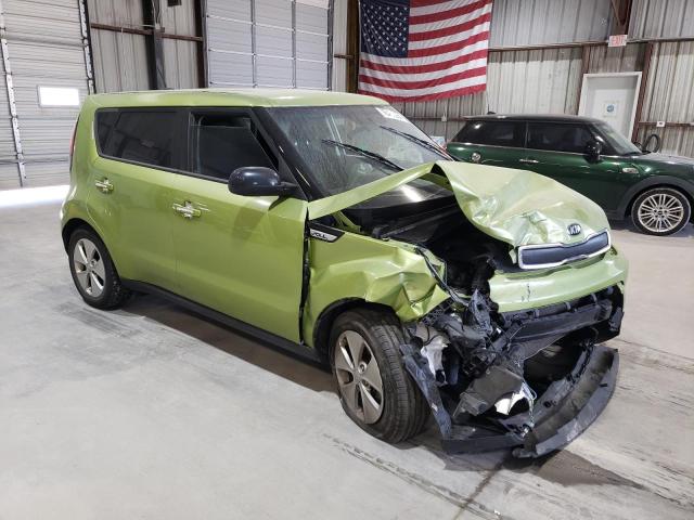 Photo 3 VIN: KNDJN2A28F7814351 - KIA SOUL 