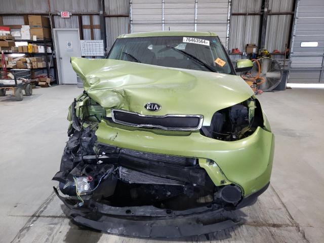 Photo 4 VIN: KNDJN2A28F7814351 - KIA SOUL 