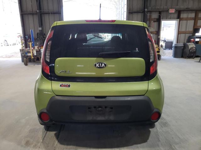 Photo 5 VIN: KNDJN2A28F7814351 - KIA SOUL 