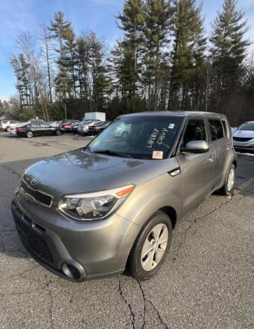 Photo 1 VIN: KNDJN2A28G7238682 - KIA SOUL 