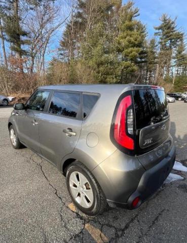 Photo 2 VIN: KNDJN2A28G7238682 - KIA SOUL 