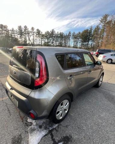 Photo 3 VIN: KNDJN2A28G7238682 - KIA SOUL 