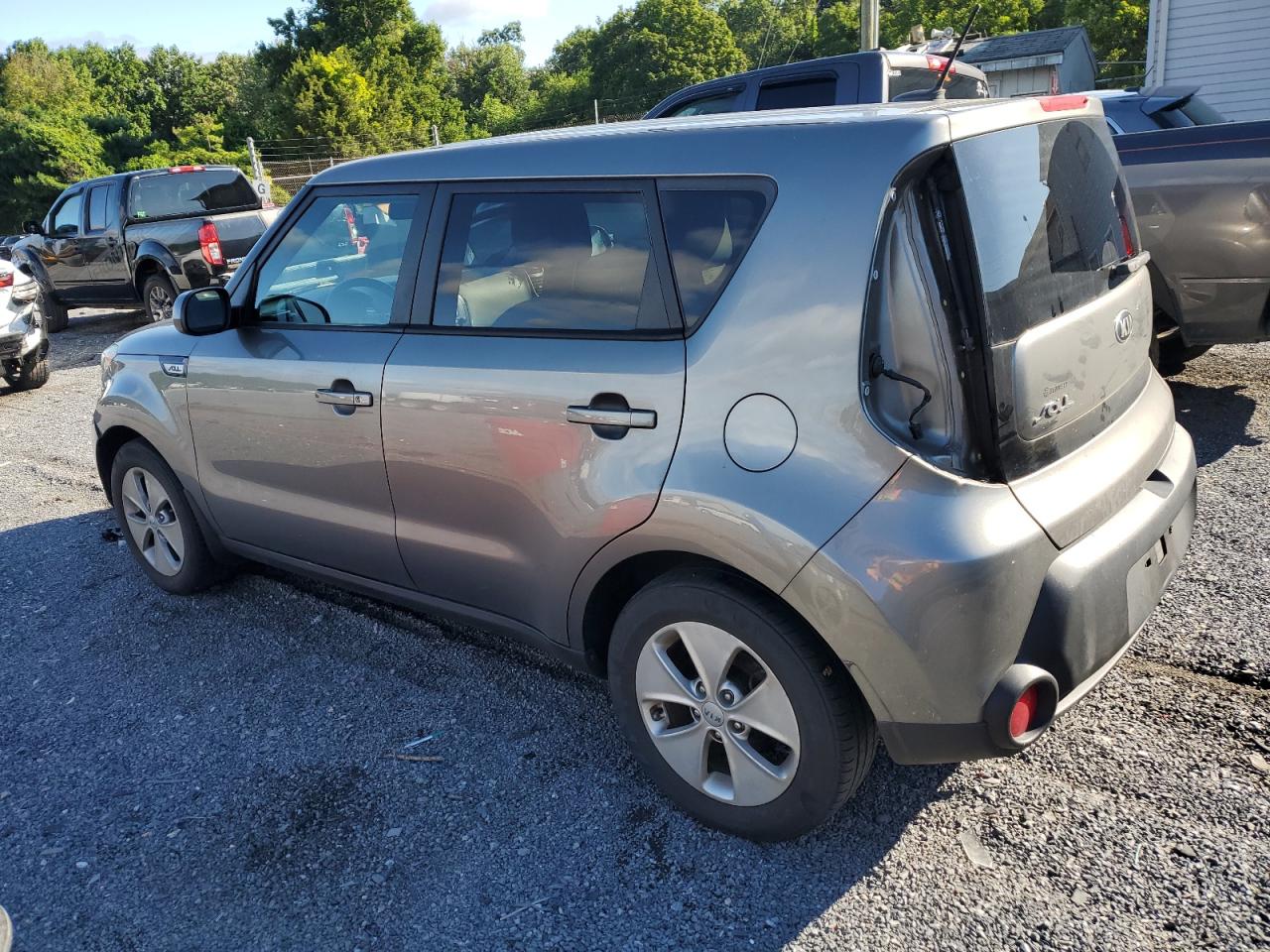 Photo 1 VIN: KNDJN2A28G7239959 - KIA SOUL 