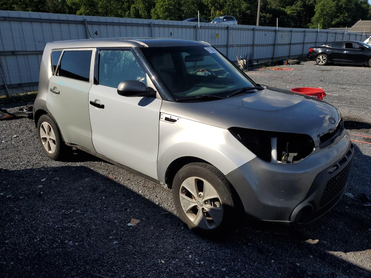 Photo 3 VIN: KNDJN2A28G7239959 - KIA SOUL 