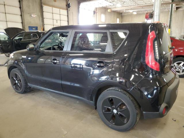 Photo 1 VIN: KNDJN2A28G7244515 - KIA SOUL 