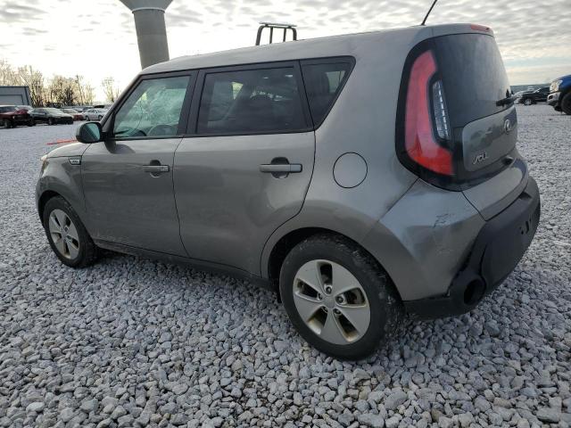 Photo 1 VIN: KNDJN2A28G7245020 - KIA SOUL 