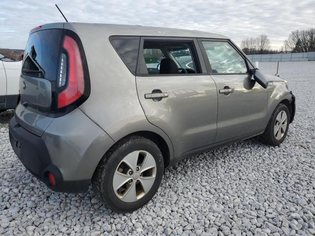 Photo 2 VIN: KNDJN2A28G7245020 - KIA SOUL 