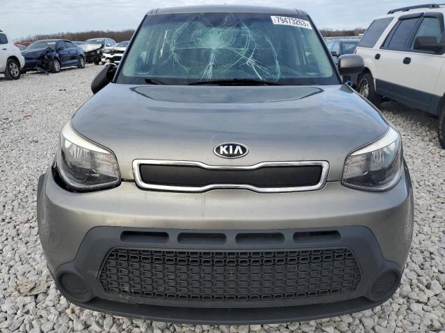 Photo 4 VIN: KNDJN2A28G7245020 - KIA SOUL 