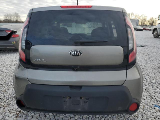 Photo 5 VIN: KNDJN2A28G7245020 - KIA SOUL 