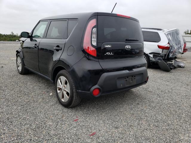 Photo 2 VIN: KNDJN2A28G7246815 - KIA SOUL 