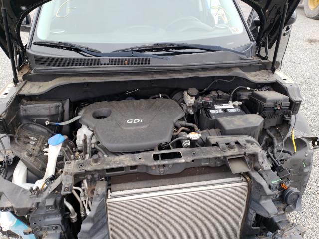 Photo 6 VIN: KNDJN2A28G7246815 - KIA SOUL 