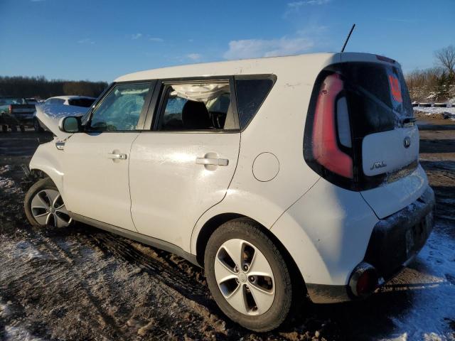 Photo 1 VIN: KNDJN2A28G7248032 - KIA SOUL 