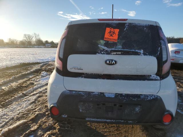 Photo 5 VIN: KNDJN2A28G7248032 - KIA SOUL 