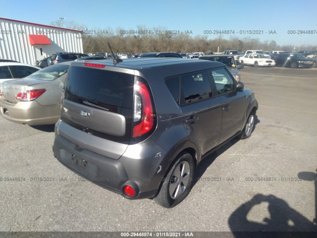 Photo 3 VIN: KNDJN2A28G7248483 - KIA SOUL 