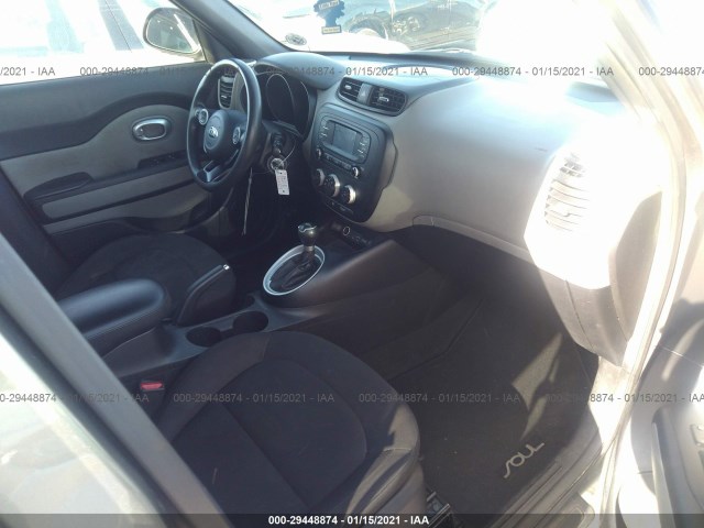 Photo 4 VIN: KNDJN2A28G7248483 - KIA SOUL 