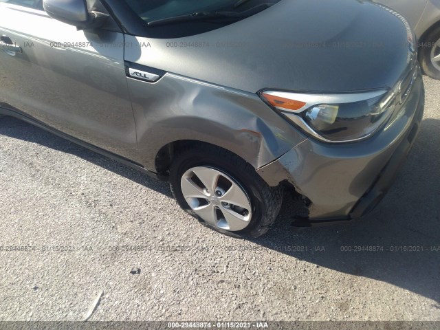 Photo 5 VIN: KNDJN2A28G7248483 - KIA SOUL 