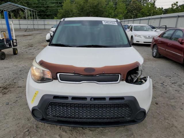 Photo 4 VIN: KNDJN2A28G7250556 - KIA SOUL 