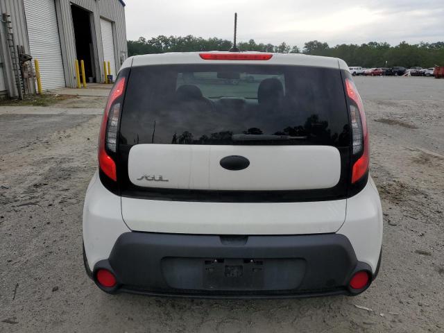 Photo 5 VIN: KNDJN2A28G7250556 - KIA SOUL 