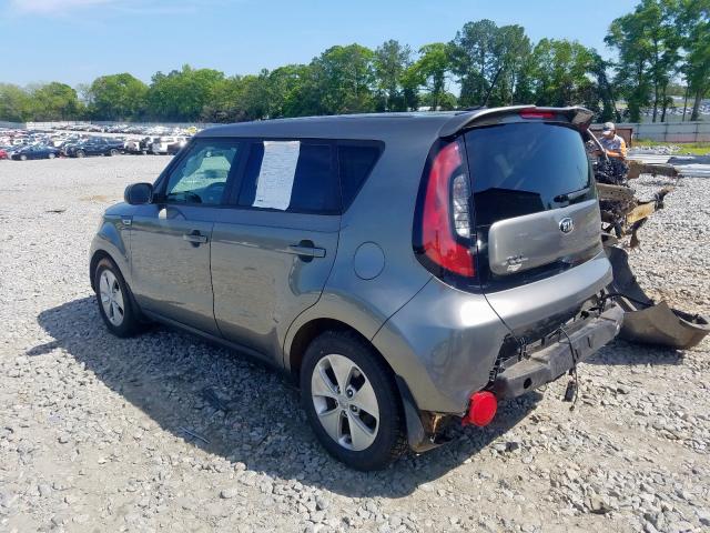 Photo 2 VIN: KNDJN2A28G7250878 - KIA SOUL 