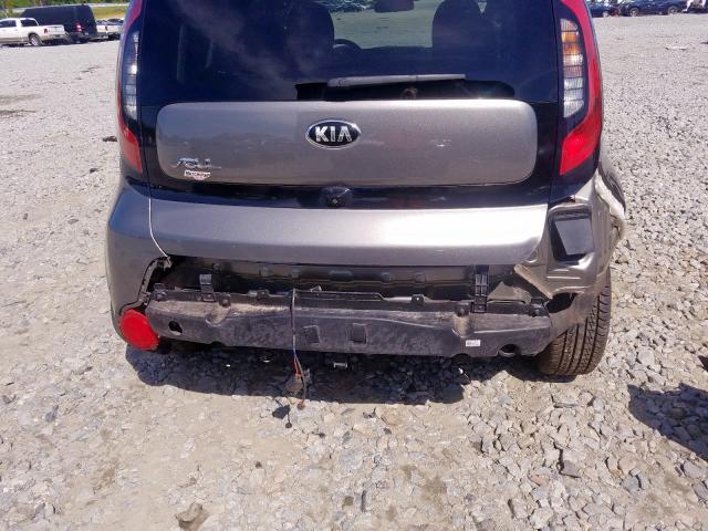 Photo 8 VIN: KNDJN2A28G7250878 - KIA SOUL 