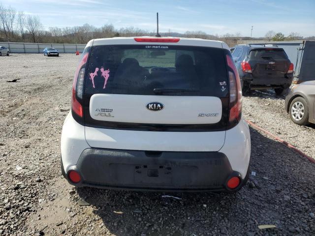 Photo 5 VIN: KNDJN2A28G7251190 - KIA SOUL 