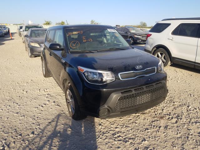 Photo 0 VIN: KNDJN2A28G7252243 - KIA SOUL 