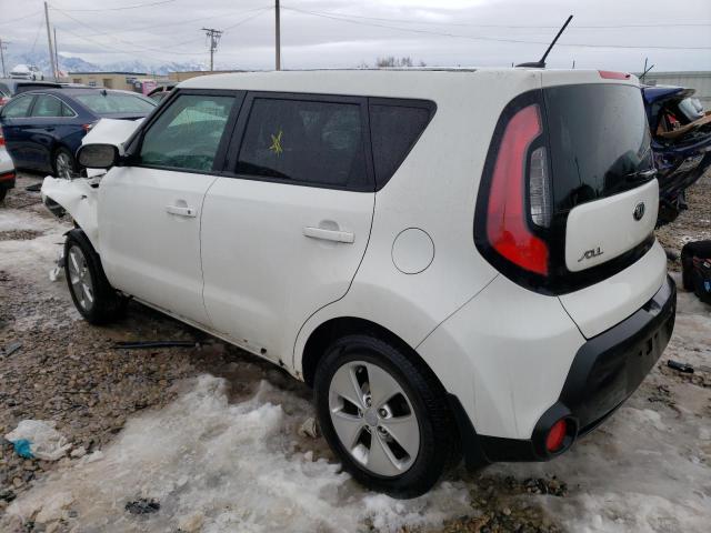 Photo 1 VIN: KNDJN2A28G7256261 - KIA SOUL 