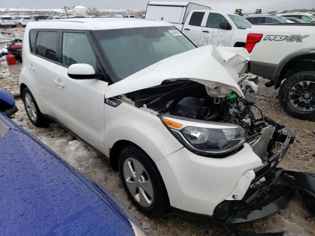 Photo 3 VIN: KNDJN2A28G7256261 - KIA SOUL 