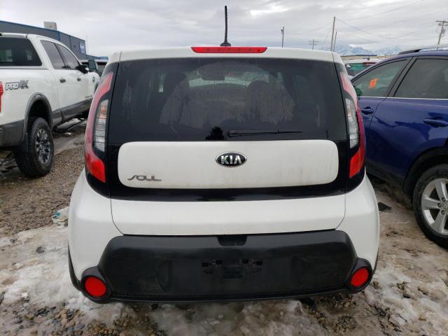 Photo 5 VIN: KNDJN2A28G7256261 - KIA SOUL 