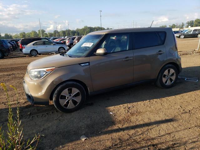 Photo 0 VIN: KNDJN2A28G7256535 - KIA SOUL 