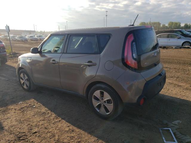 Photo 1 VIN: KNDJN2A28G7256535 - KIA SOUL 