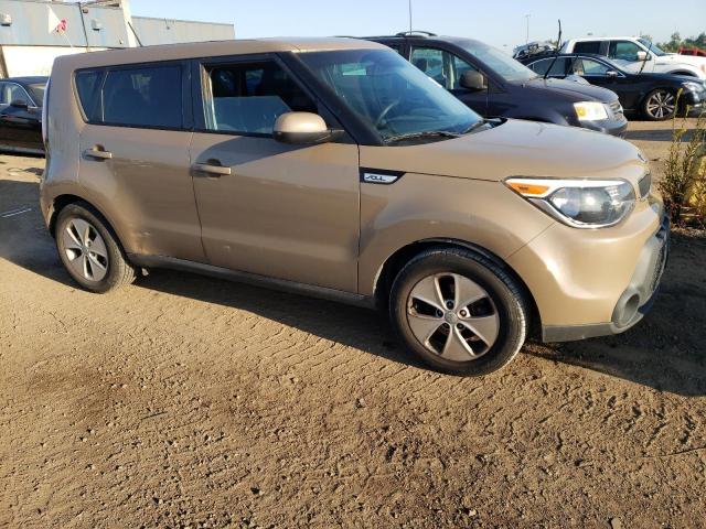 Photo 3 VIN: KNDJN2A28G7256535 - KIA SOUL 