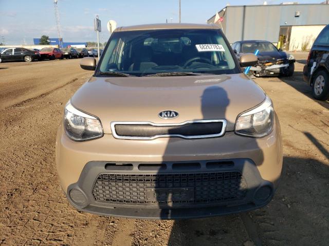 Photo 4 VIN: KNDJN2A28G7256535 - KIA SOUL 