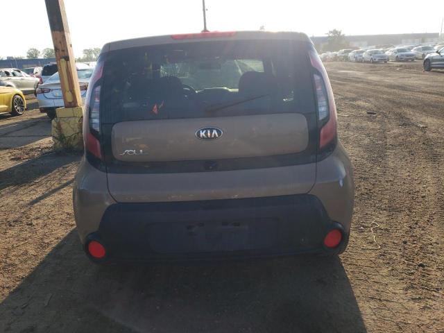 Photo 5 VIN: KNDJN2A28G7256535 - KIA SOUL 