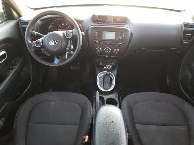 Photo 7 VIN: KNDJN2A28G7256535 - KIA SOUL 