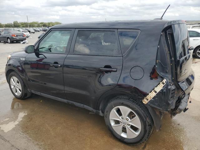 Photo 1 VIN: KNDJN2A28G7257233 - KIA SOUL 