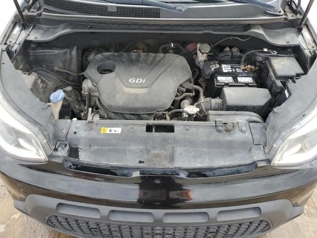 Photo 10 VIN: KNDJN2A28G7257233 - KIA SOUL 