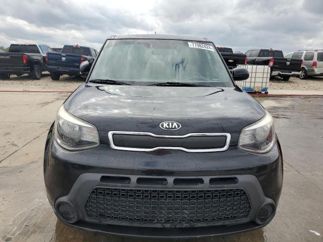 Photo 4 VIN: KNDJN2A28G7257233 - KIA SOUL 