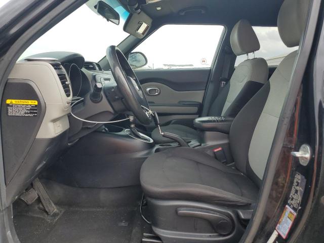 Photo 6 VIN: KNDJN2A28G7257233 - KIA SOUL 