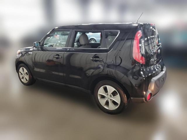 Photo 1 VIN: KNDJN2A28G7257703 - KIA SOUL 