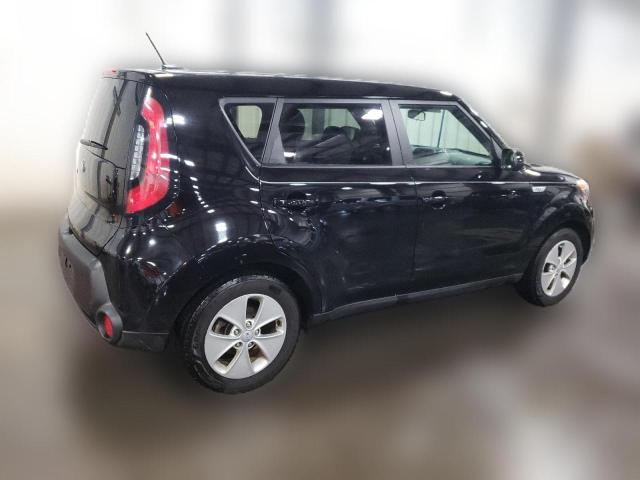 Photo 2 VIN: KNDJN2A28G7257703 - KIA SOUL 