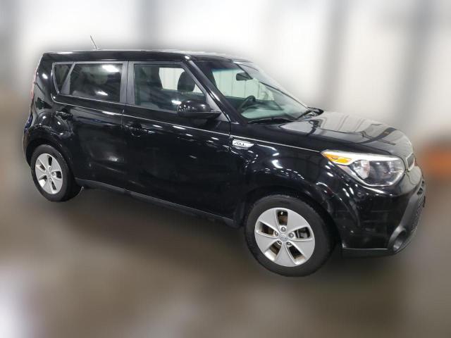 Photo 3 VIN: KNDJN2A28G7257703 - KIA SOUL 