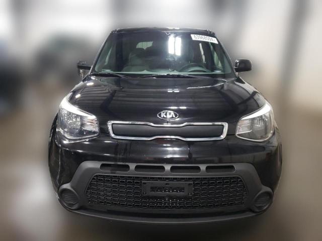 Photo 4 VIN: KNDJN2A28G7257703 - KIA SOUL 