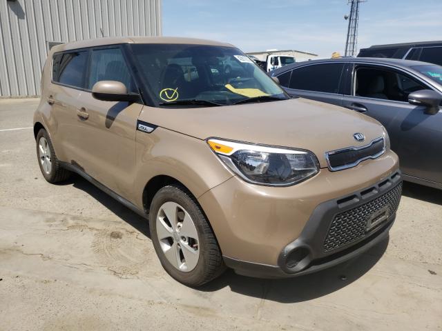 Photo 0 VIN: KNDJN2A28G7258026 - KIA SOUL 